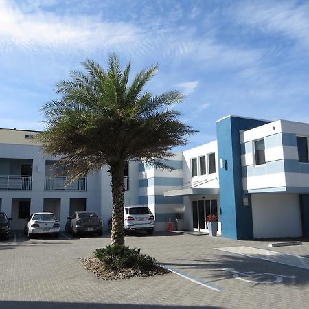 Lotus Boutique Inn And Suites Ormond Beach Exteriör bild