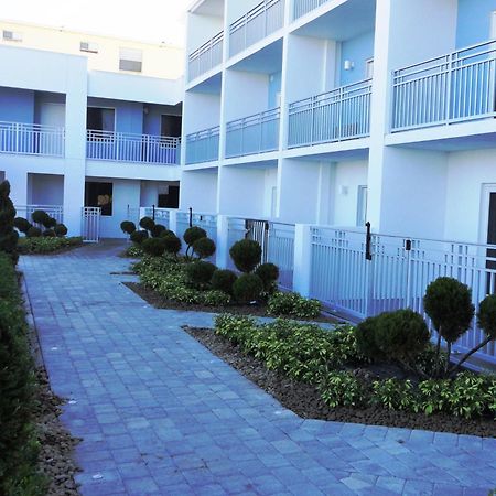 Lotus Boutique Inn And Suites Ormond Beach Exteriör bild