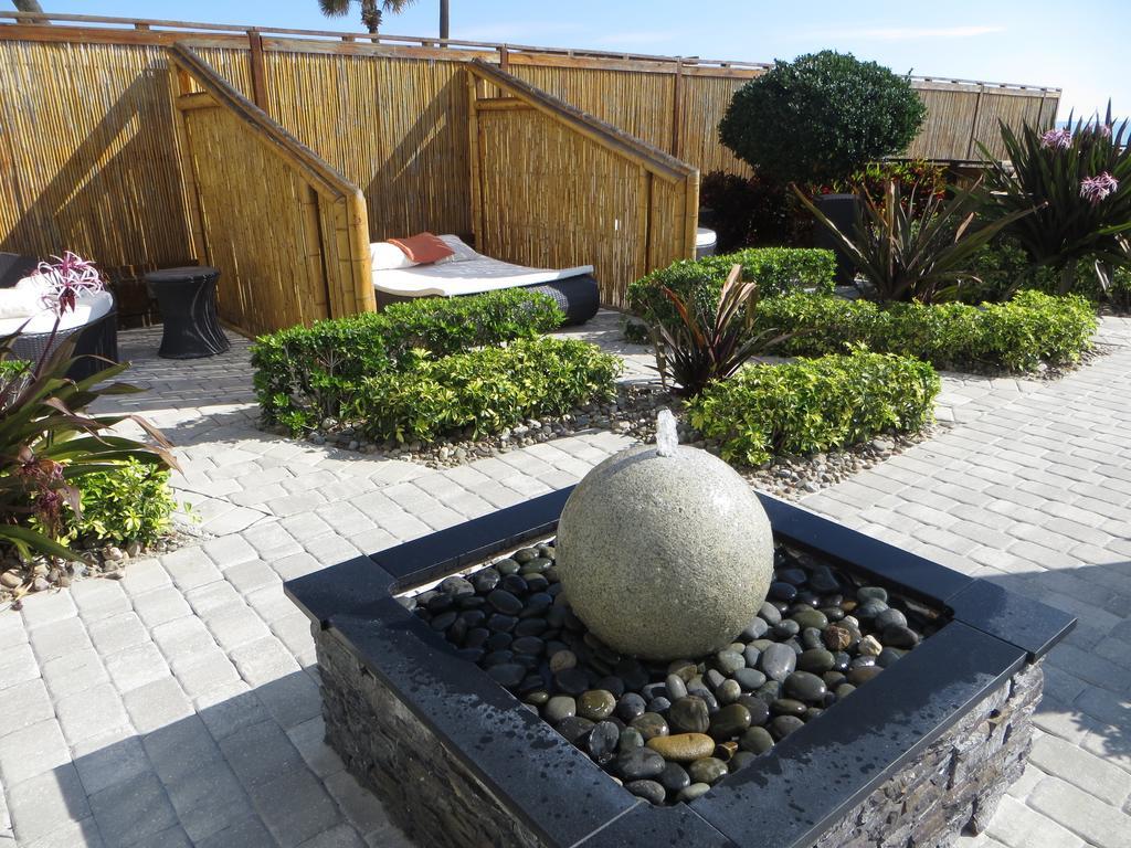 Lotus Boutique Inn And Suites Ormond Beach Exteriör bild