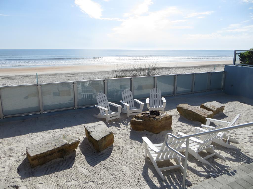 Lotus Boutique Inn And Suites Ormond Beach Exteriör bild