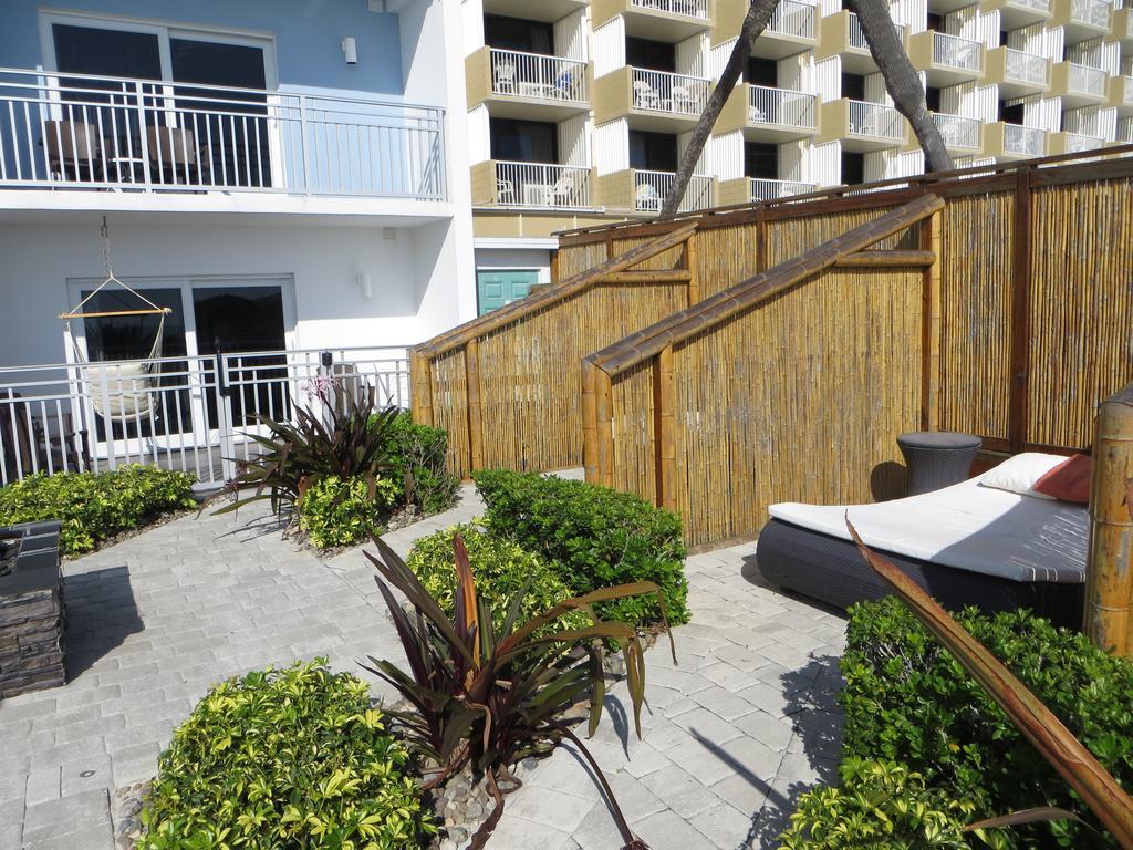 Lotus Boutique Inn And Suites Ormond Beach Exteriör bild