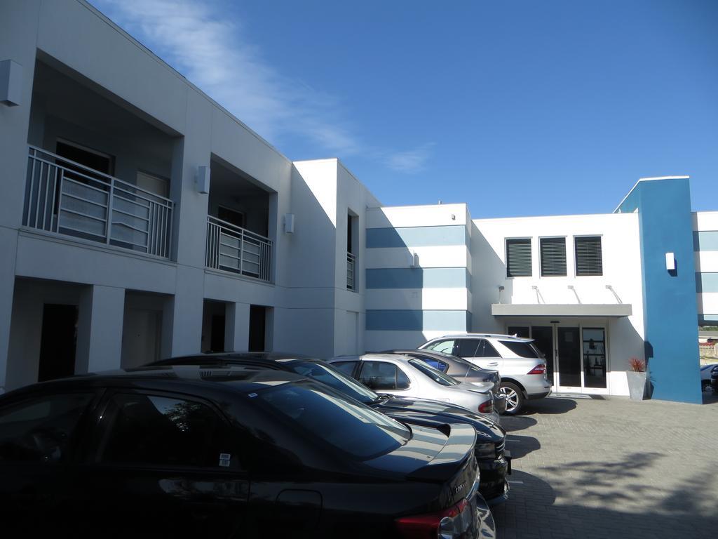 Lotus Boutique Inn And Suites Ormond Beach Exteriör bild