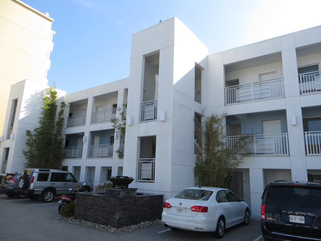 Lotus Boutique Inn And Suites Ormond Beach Exteriör bild