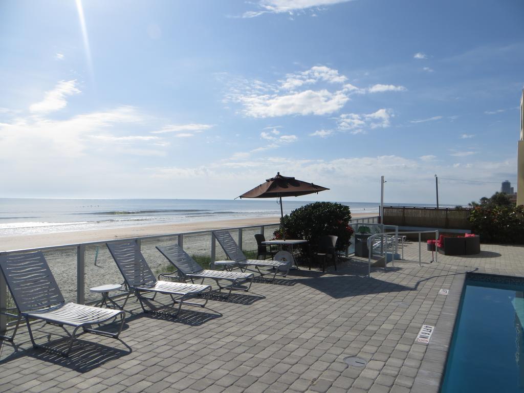 Lotus Boutique Inn And Suites Ormond Beach Exteriör bild