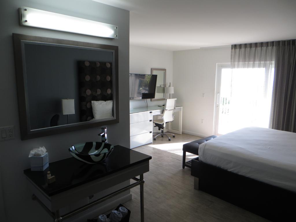 Lotus Boutique Inn And Suites Ormond Beach Exteriör bild