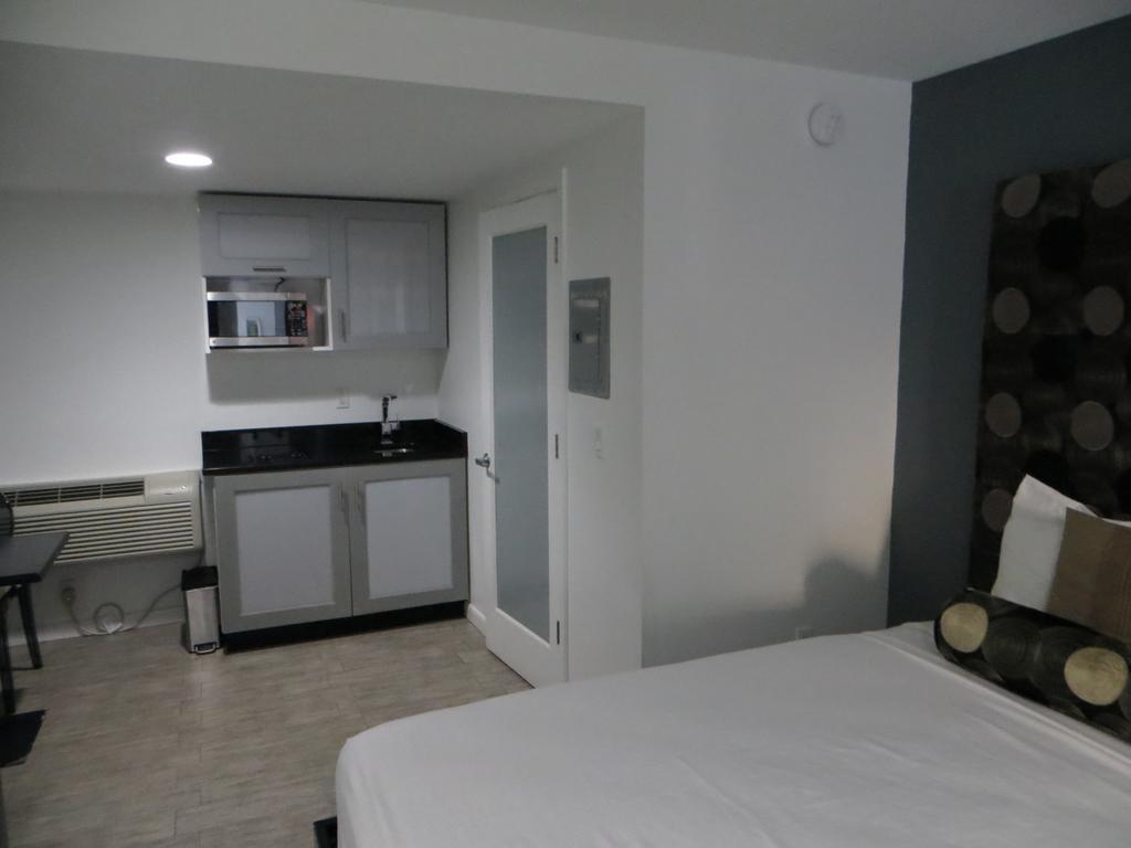 Lotus Boutique Inn And Suites Ormond Beach Exteriör bild