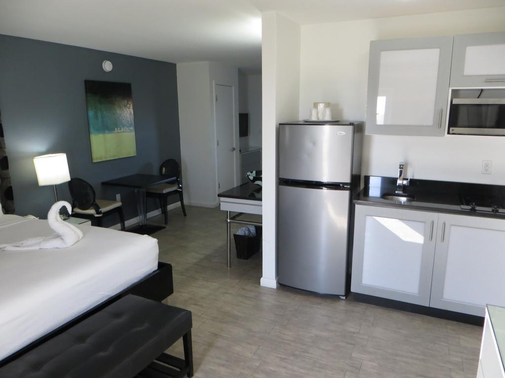 Lotus Boutique Inn And Suites Ormond Beach Exteriör bild