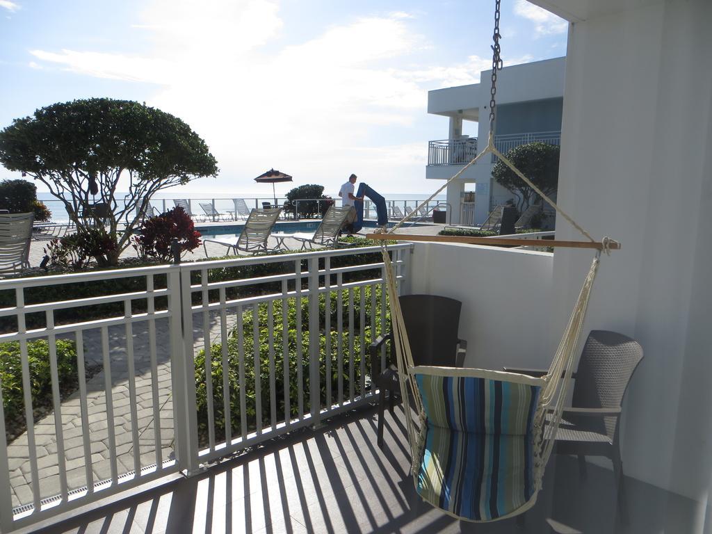 Lotus Boutique Inn And Suites Ormond Beach Exteriör bild