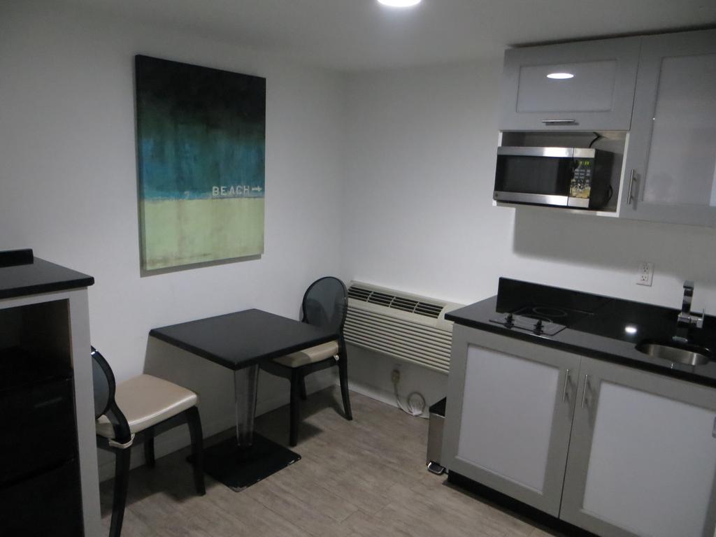 Lotus Boutique Inn And Suites Ormond Beach Exteriör bild