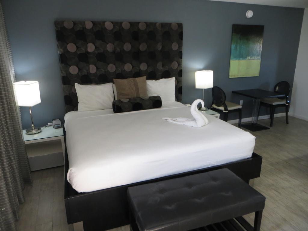 Lotus Boutique Inn And Suites Ormond Beach Exteriör bild