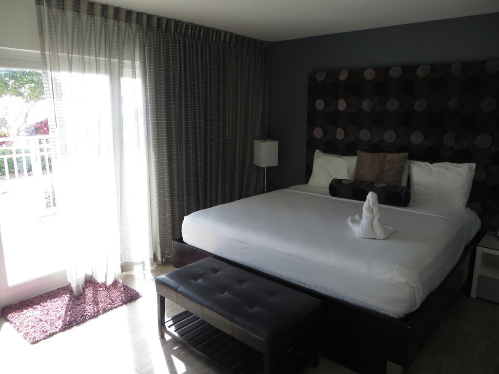 Lotus Boutique Inn And Suites Ormond Beach Exteriör bild