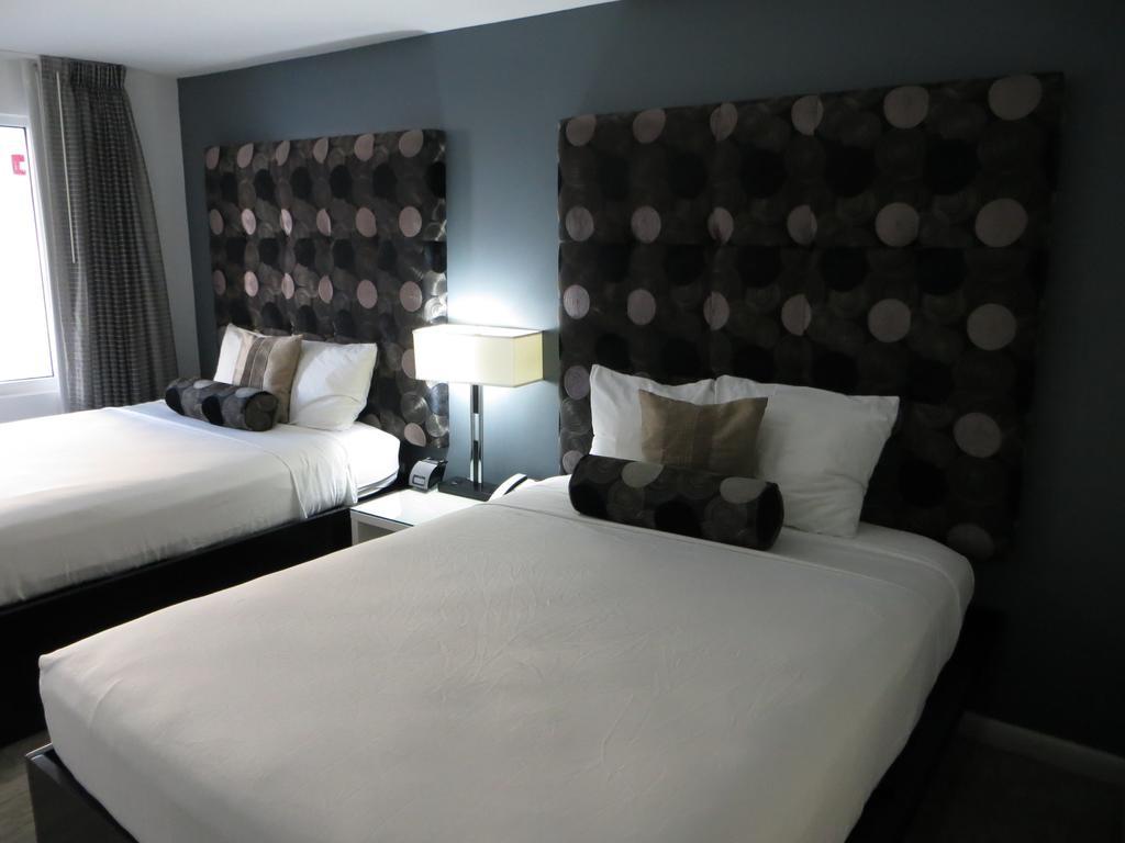 Lotus Boutique Inn And Suites Ormond Beach Exteriör bild