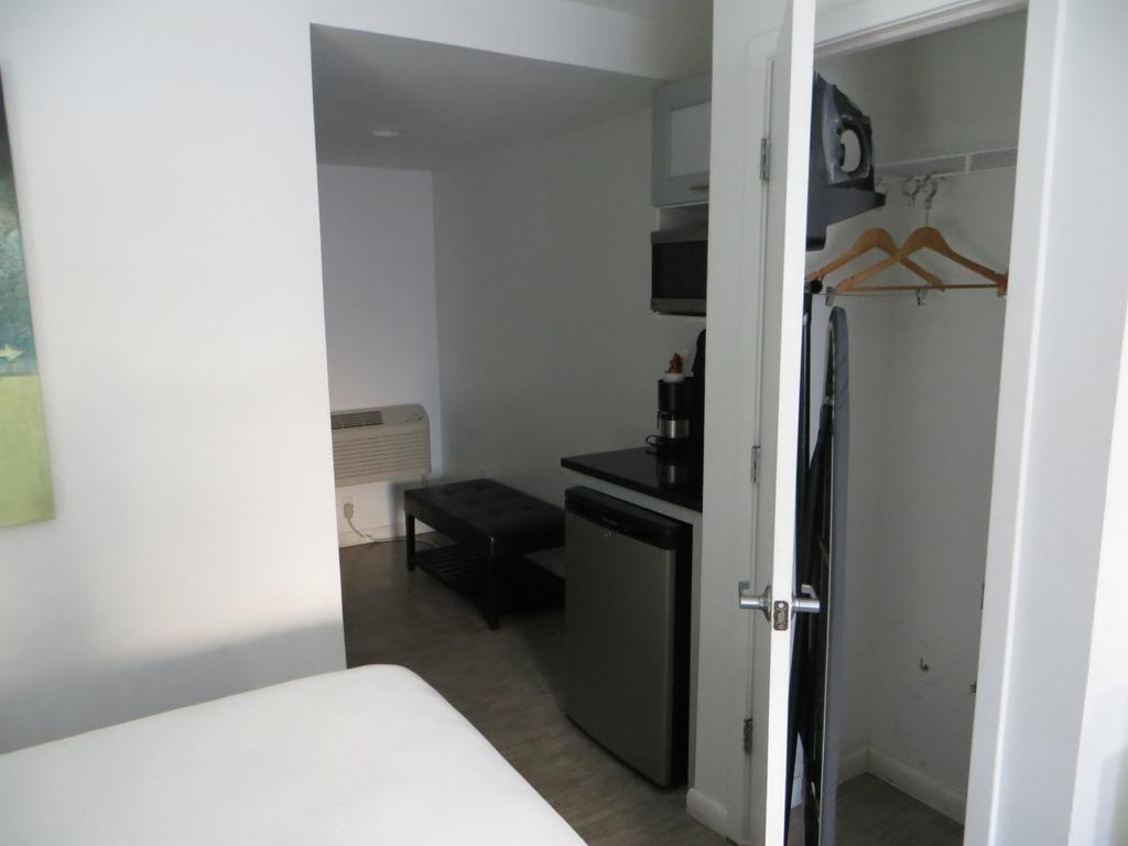 Lotus Boutique Inn And Suites Ormond Beach Exteriör bild