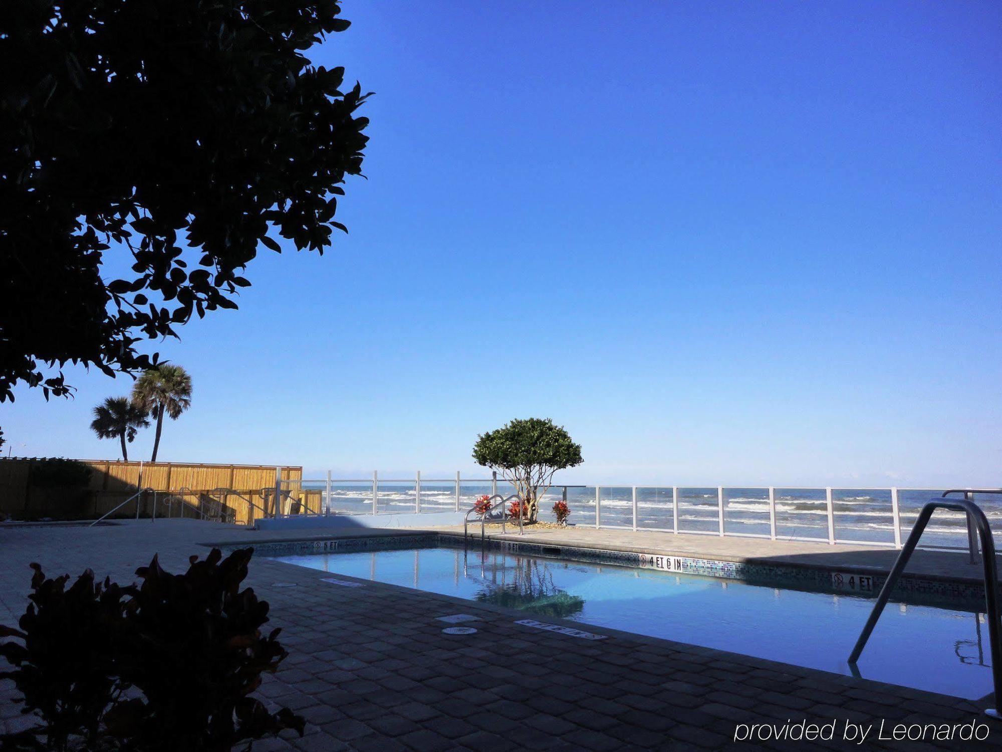 Lotus Boutique Inn And Suites Ormond Beach Exteriör bild