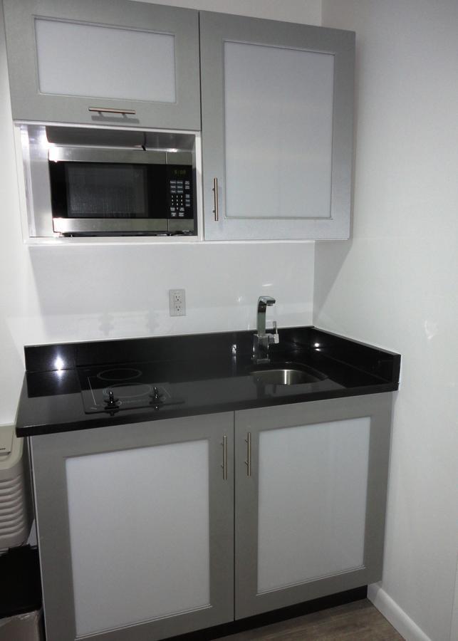 Lotus Boutique Inn And Suites Ormond Beach Exteriör bild