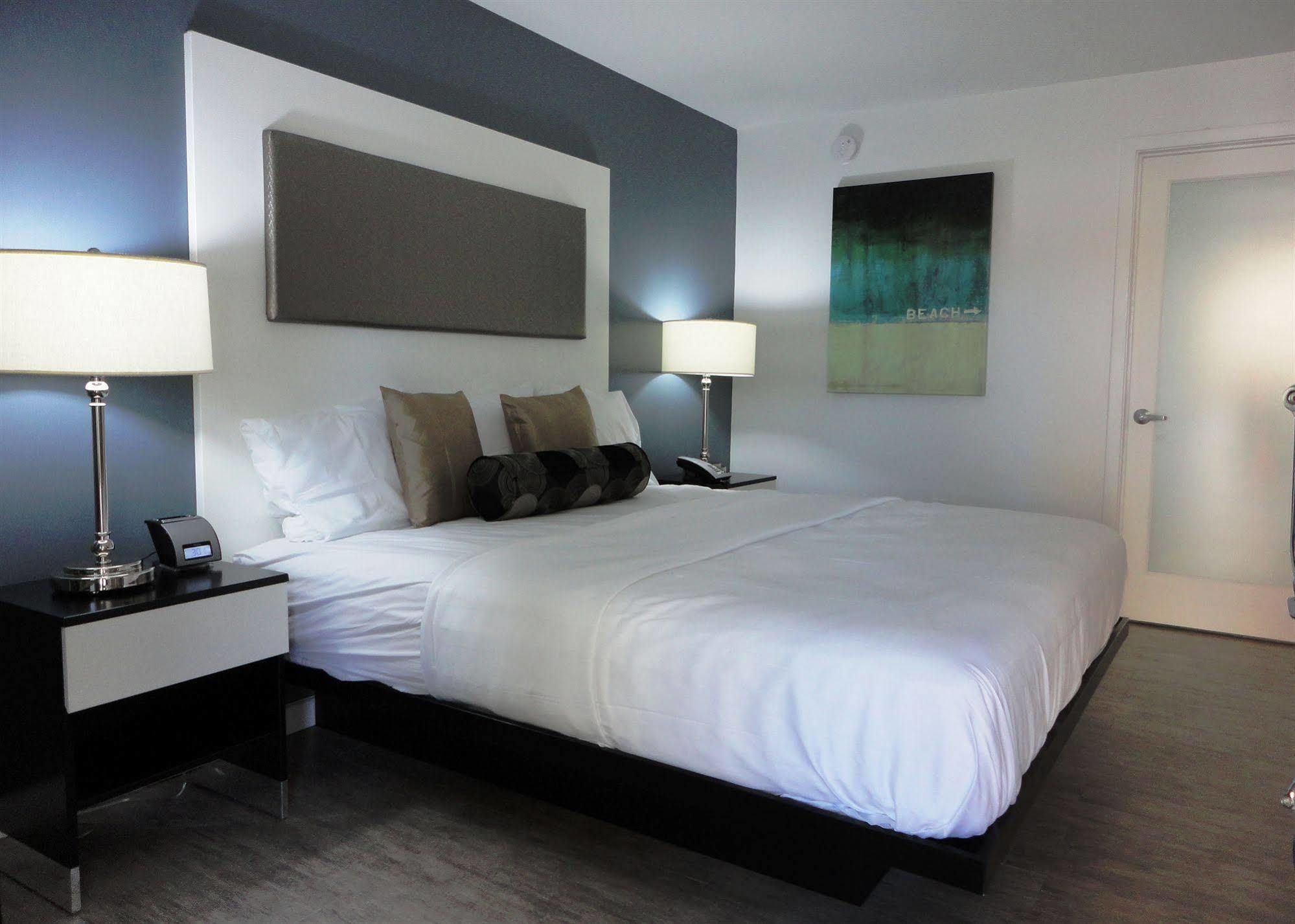 Lotus Boutique Inn And Suites Ormond Beach Exteriör bild