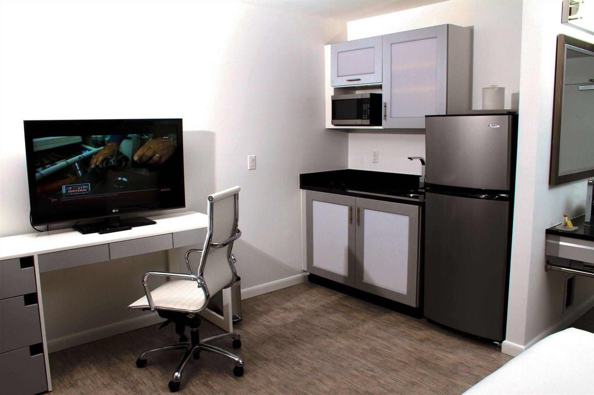 Lotus Boutique Inn And Suites Ormond Beach Exteriör bild