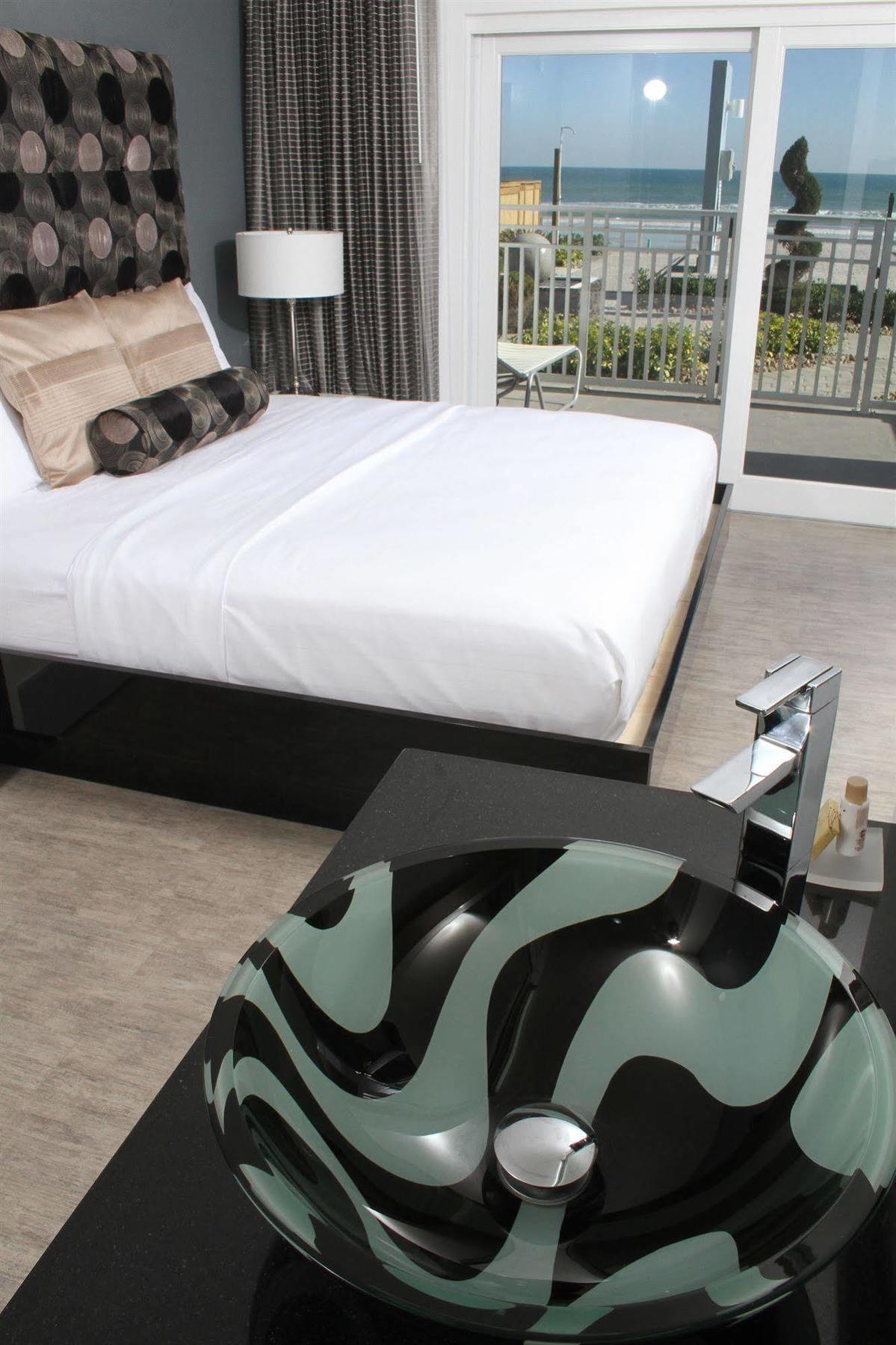Lotus Boutique Inn And Suites Ormond Beach Exteriör bild