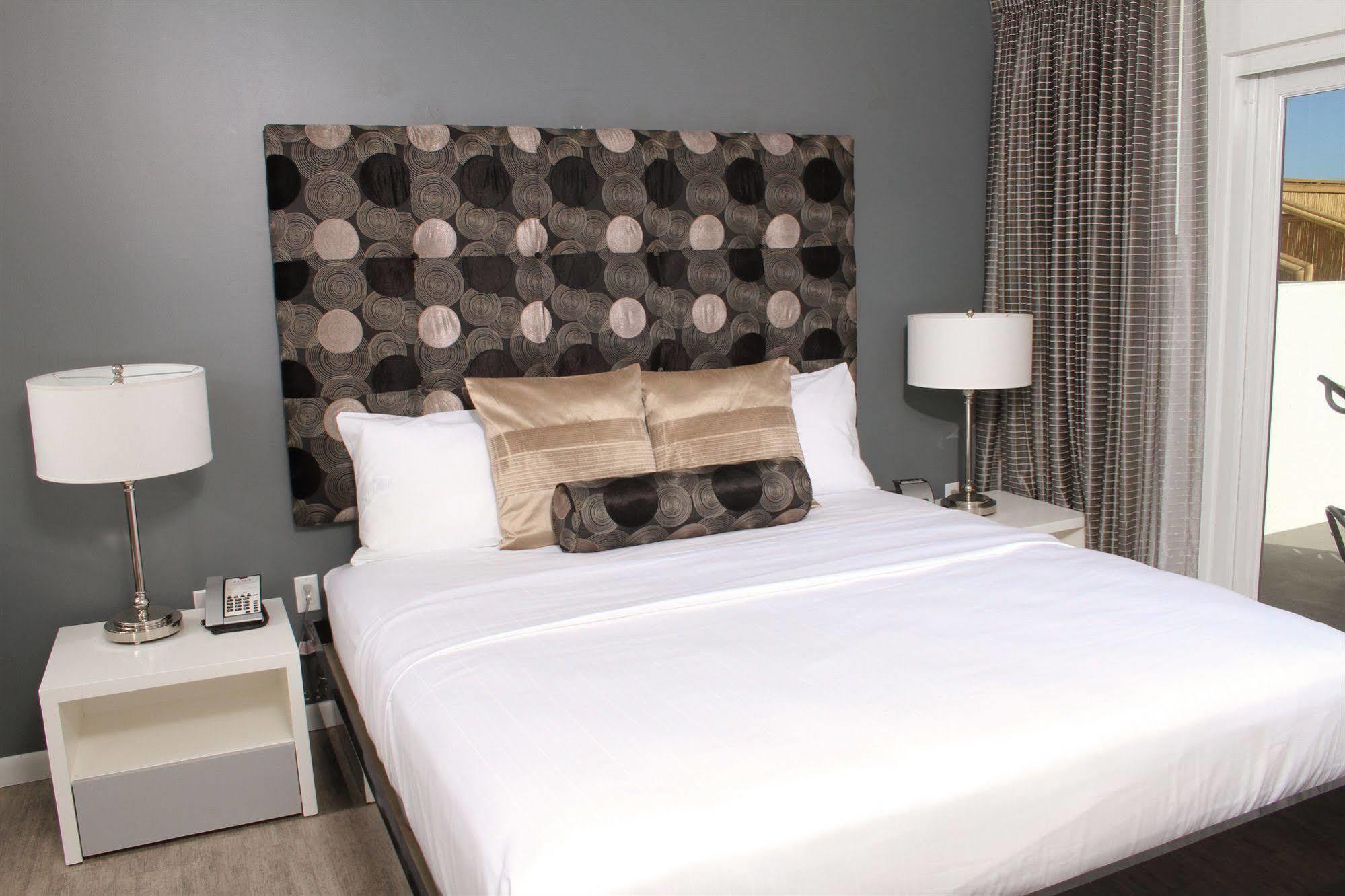 Lotus Boutique Inn And Suites Ormond Beach Exteriör bild