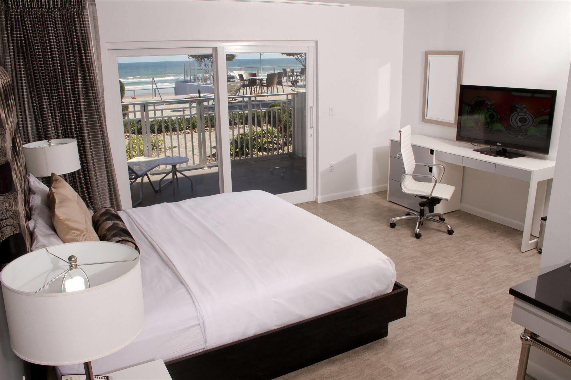 Lotus Boutique Inn And Suites Ormond Beach Exteriör bild