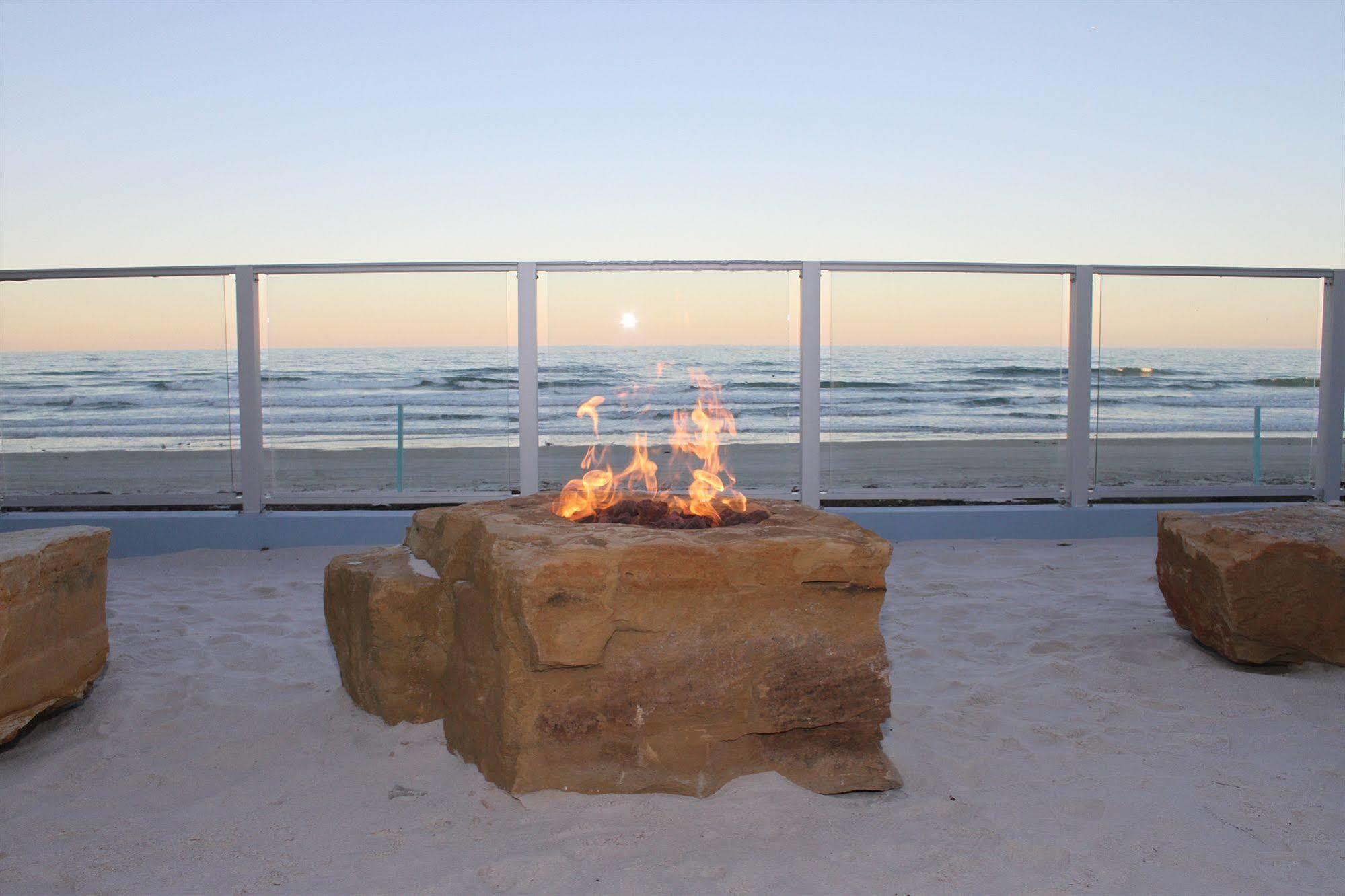 Lotus Boutique Inn And Suites Ormond Beach Exteriör bild